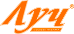 Мебельная фабрика ЛУЧ | logo