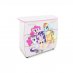 Комод «Little Pony» белый