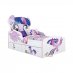 Кровать «Little Pony» Искорка