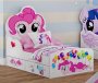 Фото Детская комната Little Pony-4