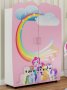 Фото Детская комната Little Pony-14