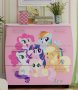 Фото Детская комната Little Pony-8