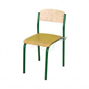 Фото-1 Стульчик «Колибри» детский сад/школа