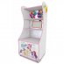 Стеллаж «Little Pony» белый