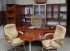 Кабинет руководителя «Консул» Кальвадос, Яблоня локарно